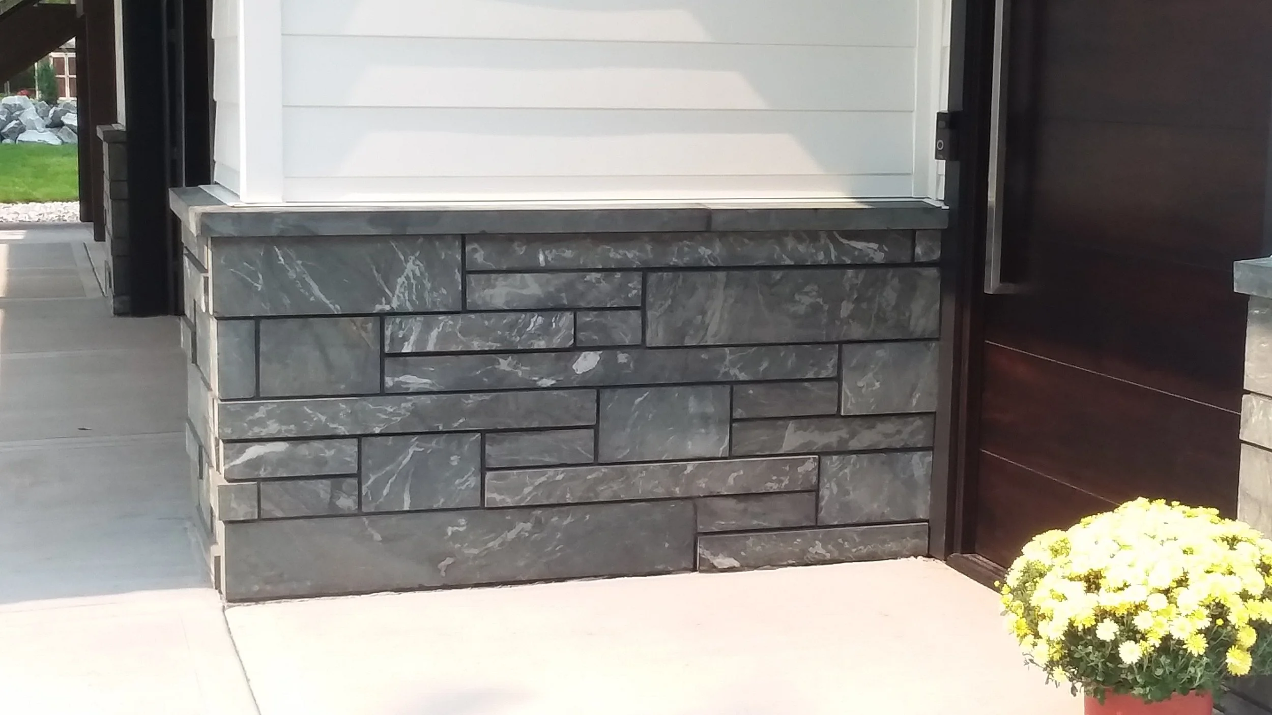 Quran　STONE  Personalized Resin Quran Completion Frame, Plaque With Free